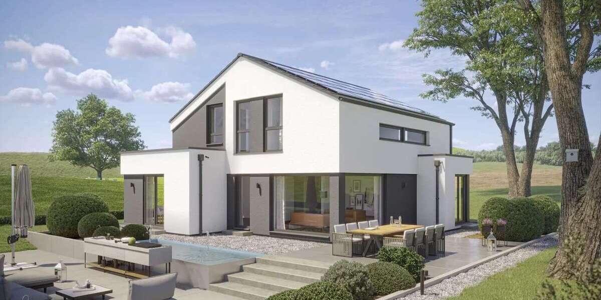 Einfamilienhaus Griesheim - 5 Zimmer, 145 m&sup2;, 697.247&euro; | Angebot:27451470