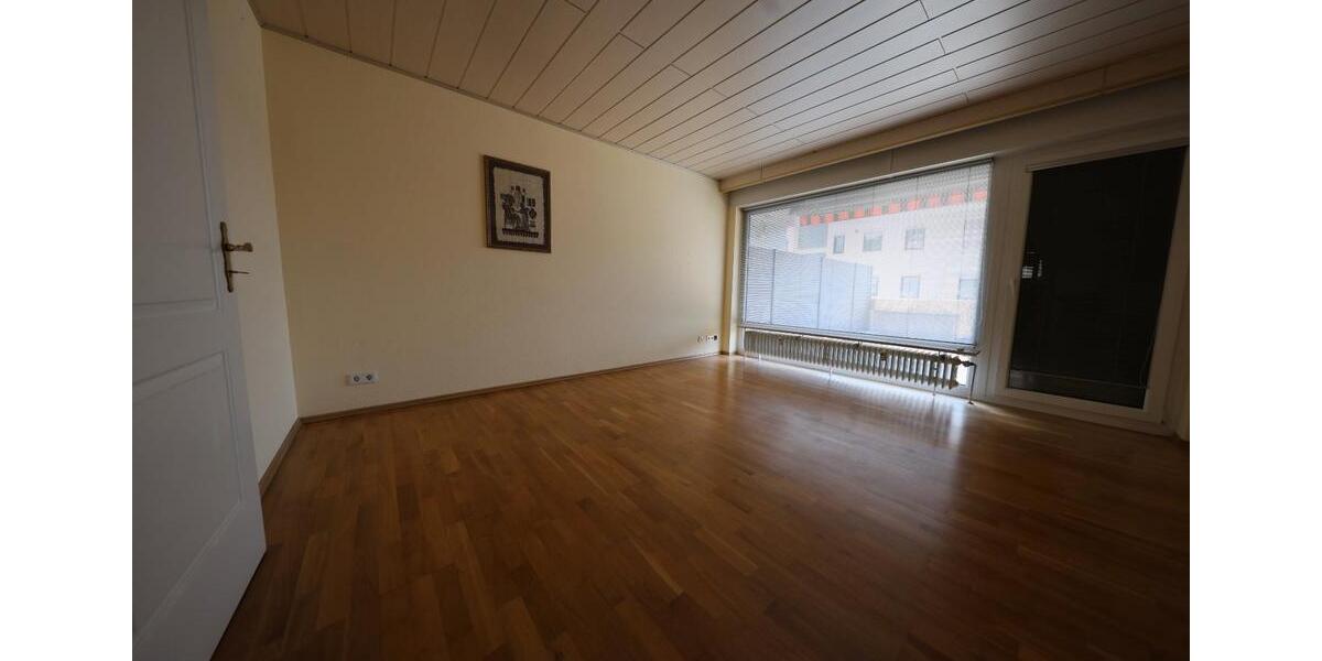 Erdgeschoßwohnung Niedernhausen - 1 Zimmer, 34 m&sup2;, 98.000&euro; | Angebot:27482219