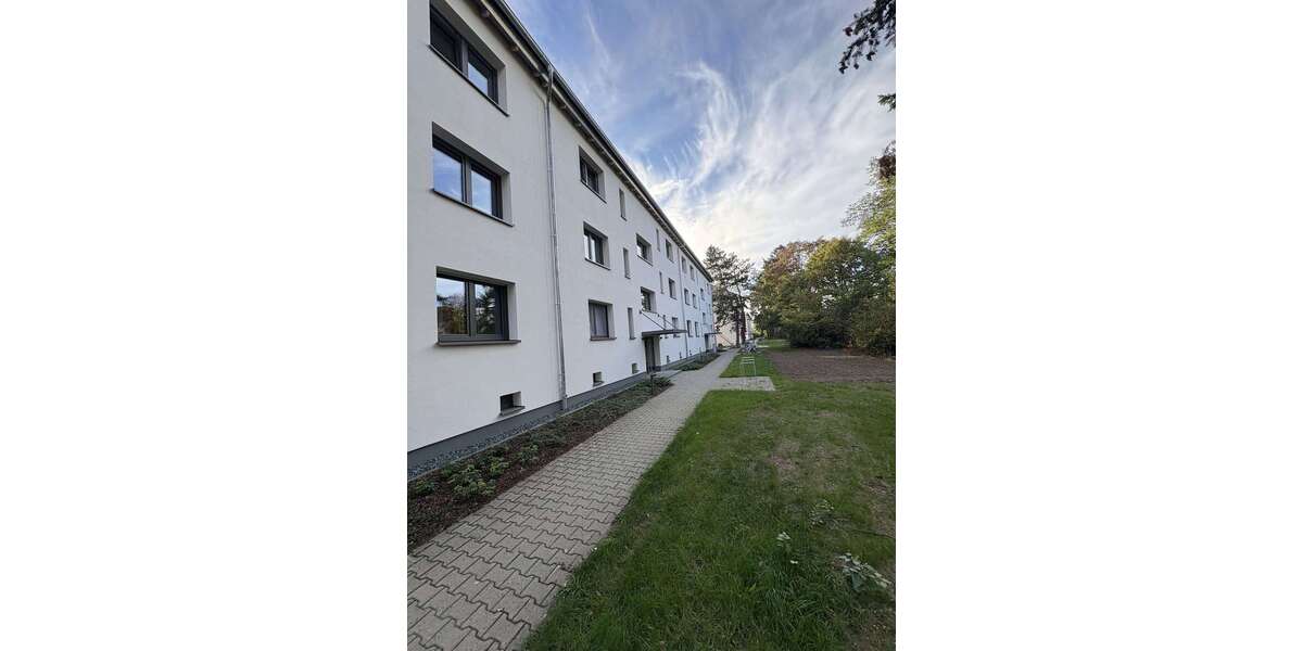 Etagenwohnung Rüsselsheim am Main - 3 Zimmer, 69 m&sup2;, 1.100&euro; | Angebot:27488131