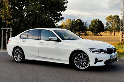 BMW 320 96.023 km 23.899 &euro; Liederbach 65835