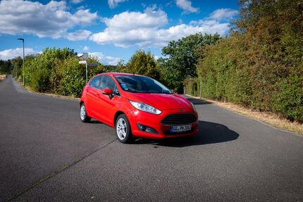 Ford Fiesta 118.265 km 4.450 &euro; Hofheim am Taunus 65719