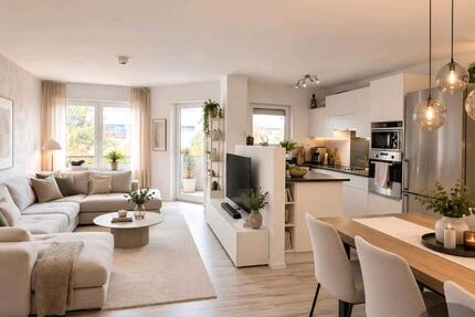 Wohnung Idstein - 3 Zimmer, 77 m&sup2;, 255.000&euro; | Angebot:27464705
