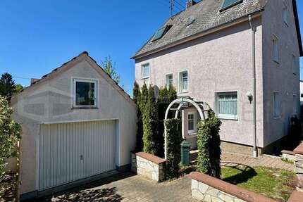 Haus Taunusstein - 6 Zimmer, 146 m&sup2;, 549.000&euro; | Angebot:26345476