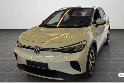 VW ID.4 89.682 km 25.700 &euro; Bingen / Rhein 55411