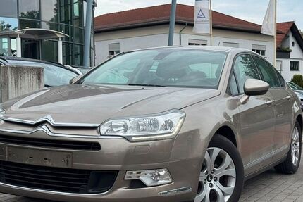 Citroen C5 106.400 km 7.990 &euro; Mainz 55128