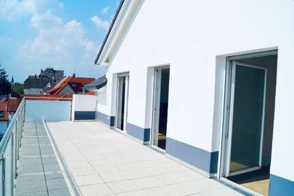 Wohnung Ginsheim-Gustavsburg Gustavsburg - 4 Zimmer, 133 m&sup2;, 398.500&euro; | Angebot:27182040