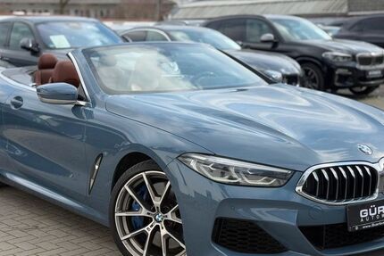 BMW M850 200.000 km 43.600 &euro; Wiesbaden 65201