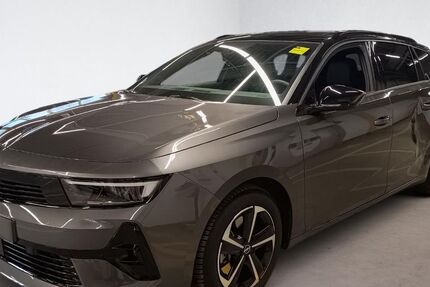 Opel Astra 6.560 km 18.980 &euro; Rüsselsheim 65428