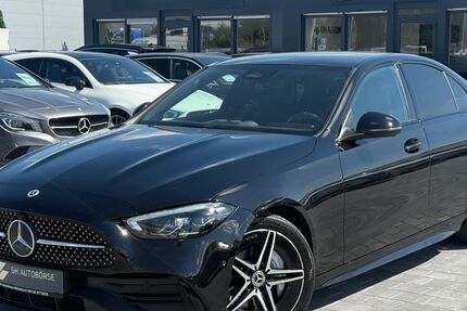 Mercedes-Benz C 300 69.999 km 41.490 &euro; Büttelborn 64572