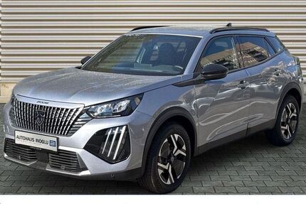 Peugeot 2008 9.755 km 17.280 &euro; Rüsselsheim 65428