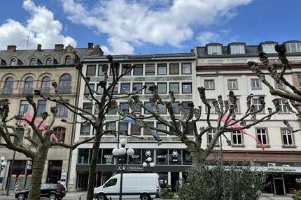 Gewerbeobjekt Wiesbaden Südost - 2.340&euro; | Angebot:27481643