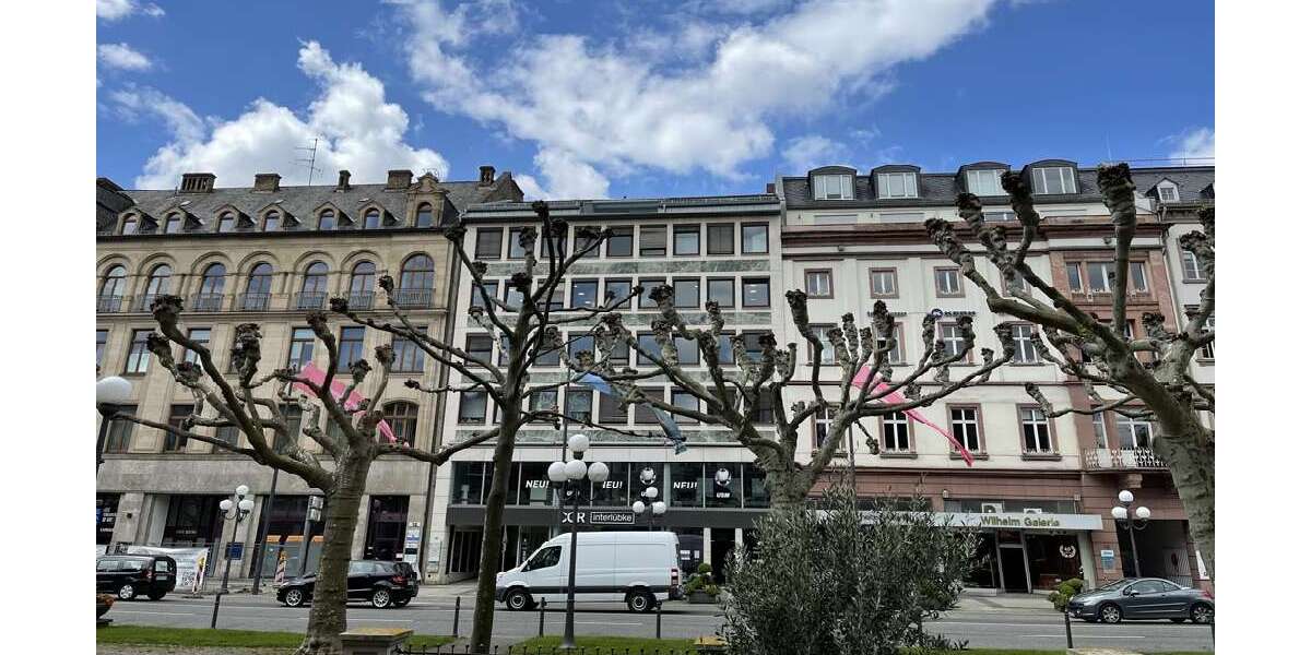 Gewerbeobjekt Wiesbaden Südost - 2.700&euro; | Angebot:27481643
