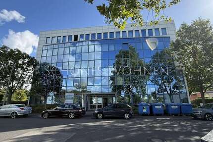 Gewerbeobjekt Wiesbaden Biebrich - 2.500&euro; | Angebot:27486618