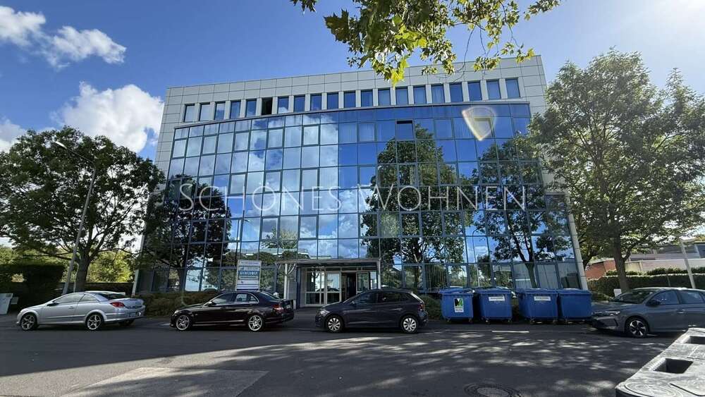Gewerbeobjekt Wiesbaden Biebrich - 2.500&euro; | Angebot:27486618