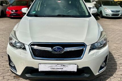 Subaru XV 107.947 km 10.490 &euro; Ingelheim am Rhein 55218