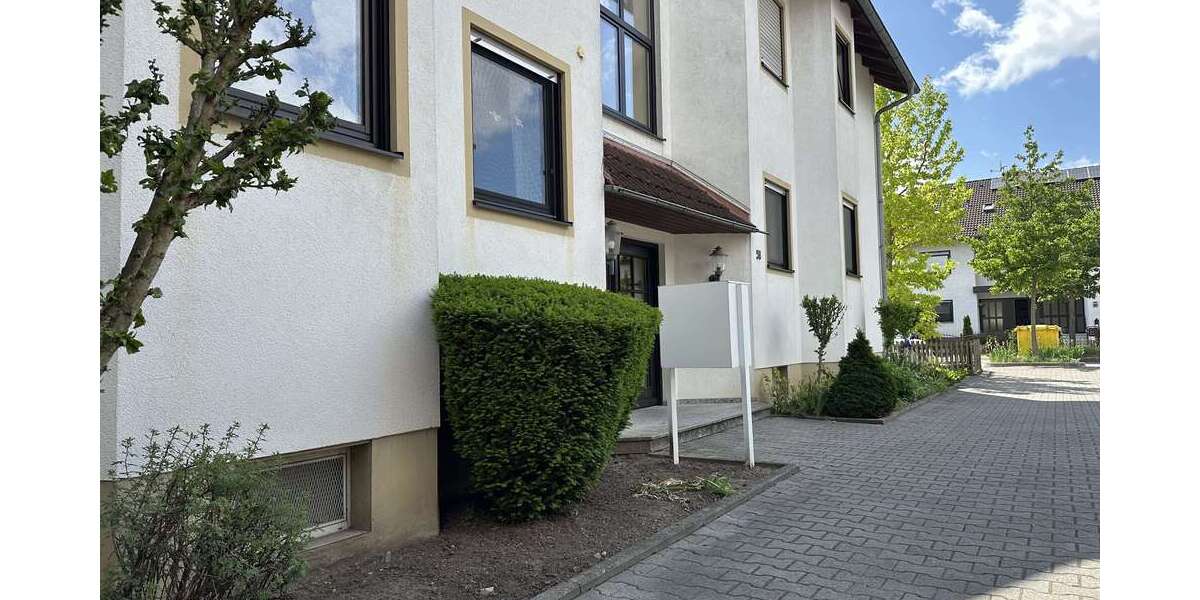 Etagenwohnung Rüsselsheim - 3 Zimmer, 109 m&sup2;, 359.500&euro; | Angebot:26699212