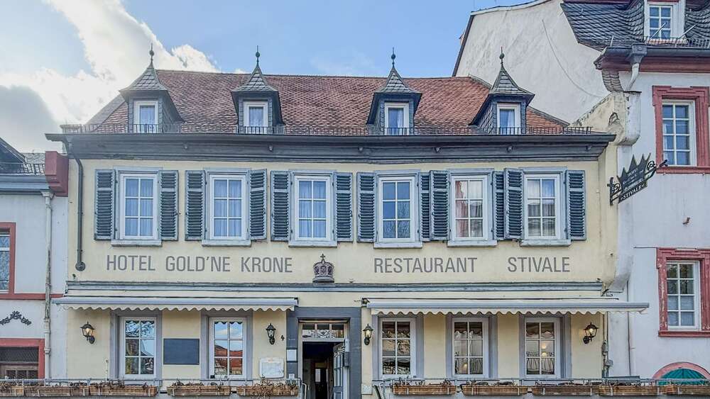 Gewerbeobjekt Oppenheim - 699.000&euro; | Angebot:25997367