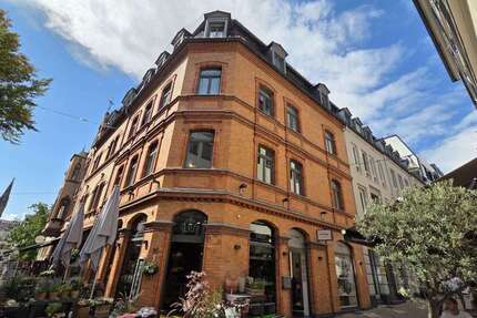 Gewerbeobjekt Wiesbaden Mitte - 1.840&euro; | Angebot:22511444