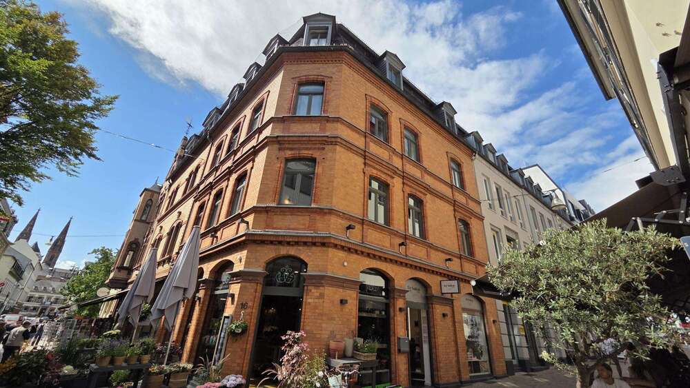 Gewerbeobjekt Wiesbaden Mitte - 1.840&euro; | Angebot:22511444