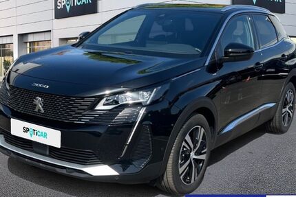 Peugeot 3008 38.747 km 21.790 &euro; Wiesbaden 65201