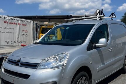 Citroen Berlingo 88.250 km 8.299 &euro; Kelkheim 65779