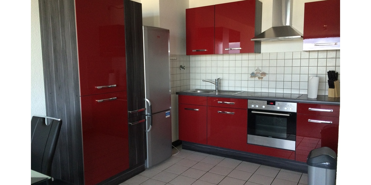 Eschborn-Süd: 3 Zimmer Wohnung - vermietet und in 2 Einheiten geteilt! - Etagenwohnung Eschborn Eschborn | Angebot:27495921