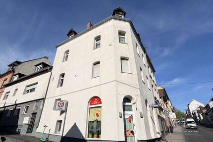 Haus Wiesbaden Klarenthal - 13 Zimmer, 300 m&sup2;, 959.000&euro; | Angebot:27195534