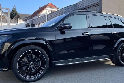 Mercedes-Benz GLS 450 42.000 km 114.999 &euro; Flörsheim am Main 65439