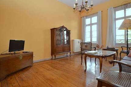 Wohnung Wiesbaden - 2.5 Zimmer, 74 m&sup2;, 1.590&euro; | Angebot:26992181