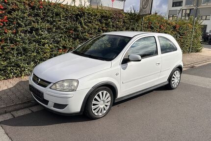 Opel Corsa 133.000 km 1.790 &euro; Egelsbach 63329