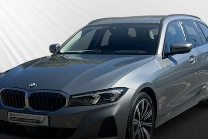 BMW 320 90.879 km 30.990 &euro; Mainz 55129