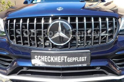 Mercedes-Benz GLC 63 AMG 99.600 km 40.900 &euro; Groß-Gerau OT Berkach 64521