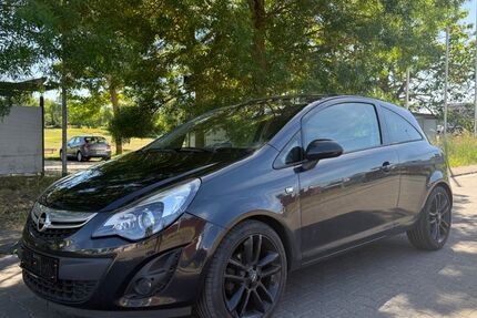 Opel Corsa 163.847 km 3.750 &euro; Budenheim 55257