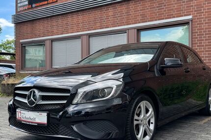 Mercedes-Benz A 200 197.000 km 7.990 &euro; Rüsselsheim am Main 65428