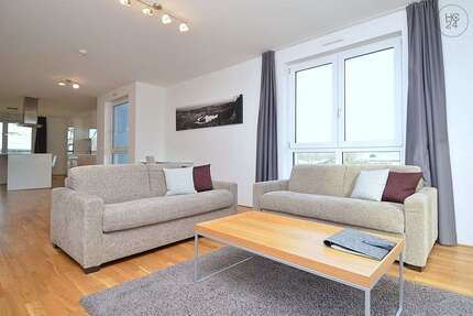 Wohnung Budenheim - 3 Zimmer, 107 m&sup2;, 2.849&euro; | Angebot:27475699