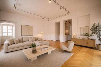 Wohnung Mainz - 4 Zimmer, 169 m&sup2;, 1.150.000&euro; | Angebot:26766603