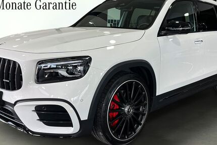 Mercedes-Benz GLB 35 AMG 14.143 km 56.900 &euro; Hattersheim 65795