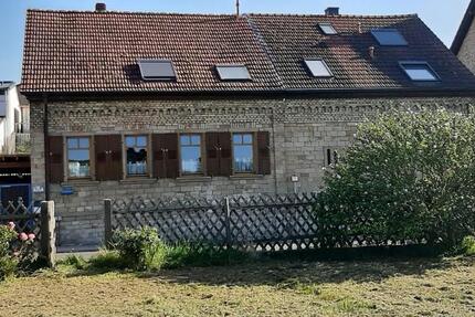 Haus Gensingen - 10 Zimmer, 233 m&sup2;, 649.000&euro; | Angebot:25402350