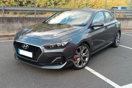 Hyundai i30 102.866 km 14.999 &euro; Groß-Gerau 64521