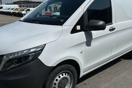 Mercedes-Benz Vito 165.145 km 20.468 &euro; Mainz 55122