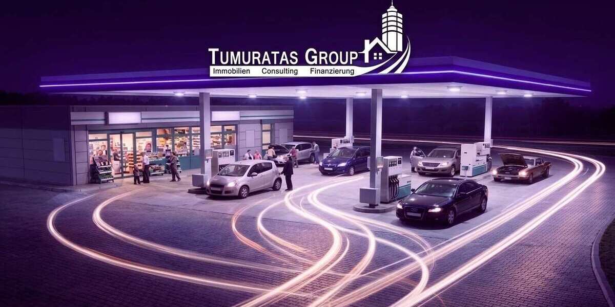 Gewerbeobjekt Raunheim - 8.000&euro; | Angebot:27312510
