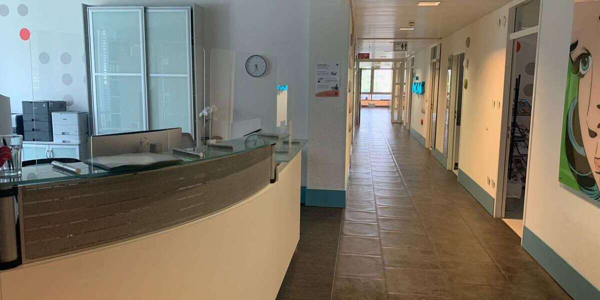 Gewerbeobjekt Mainz - 8.836&euro; | Angebot:27076046