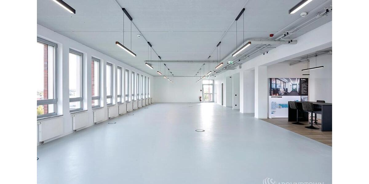 Gewerbeobjekt Eschborn - 3.644&euro; | Angebot:25991912