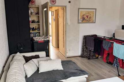 Wohnung Mörfelden-Walldorf Walldorf - 3 Zimmer, 71 m&sup2;, 170.000&euro; | Angebot:27380870