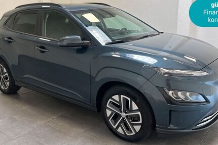 Hyundai KONA Elektro 69.959 km 25.470 &euro; Egelsbach 63329