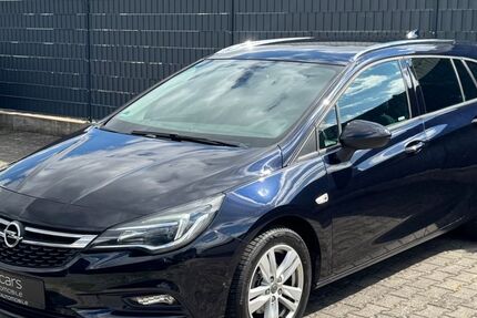 Opel Astra 94.000 km 11.900 &euro; Rüsselsheim 65428