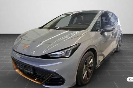 Cupra Born 17.979 km 27.280 &euro; Mainz 55129