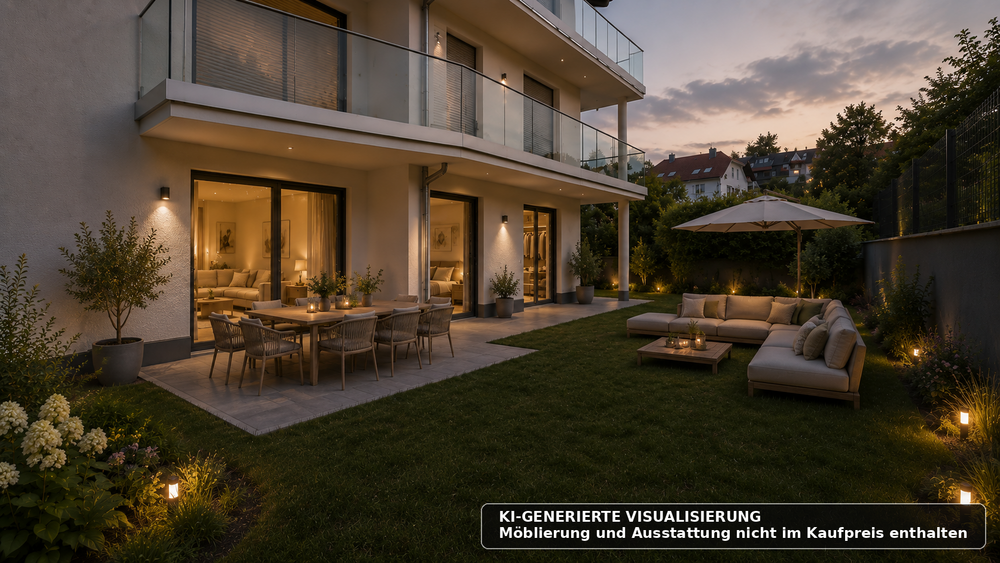 Etagenwohnung Eppstein - 4 Zimmer, 127 m&sup2;, 686.000&euro; | Angebot:27188779
