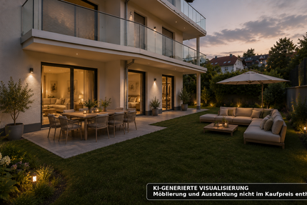 Wohnung Eppstein - 4 Zimmer, 127 m&sup2;, 686.000&euro; | Angebot:27188779