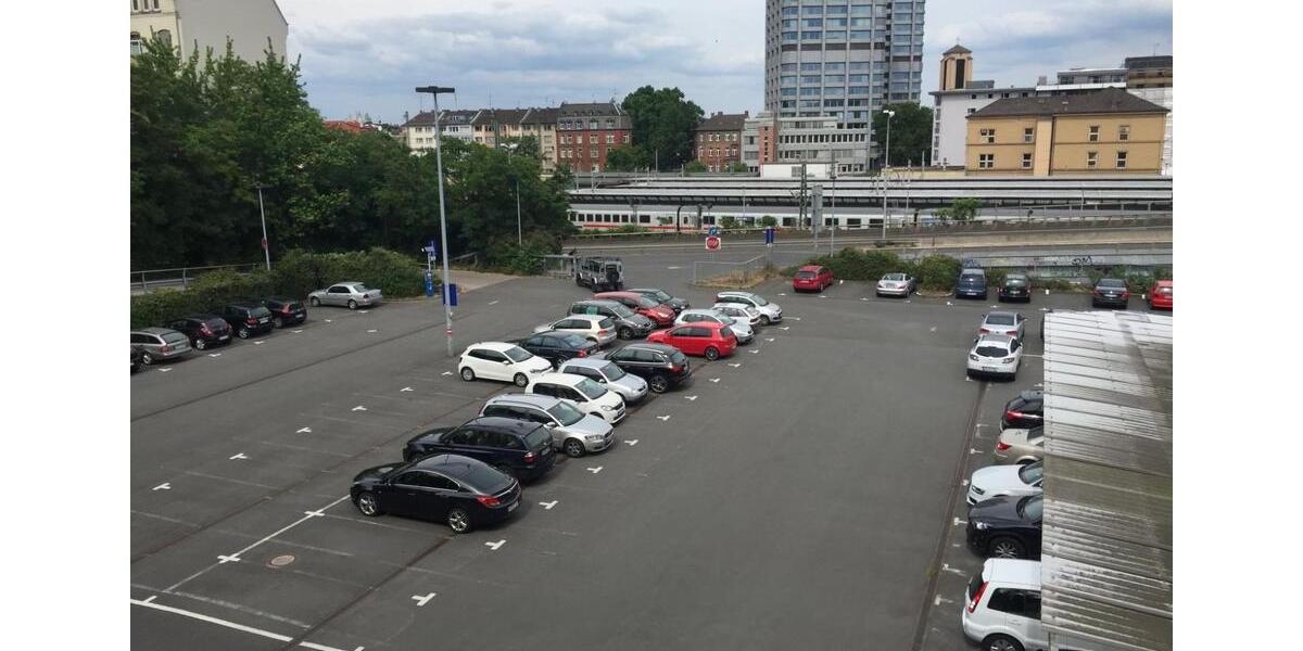 Gewerbeobjekt Mainz Ebersheim - 100&euro; | Angebot:13418653